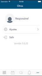 Wise Up M&eacute;xico Captura de tela 4