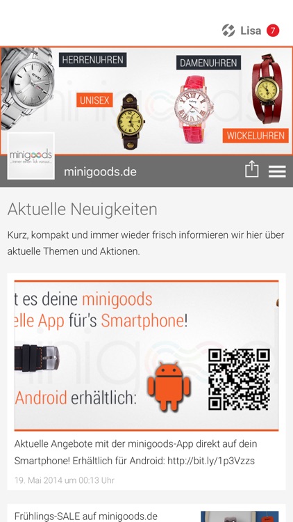 minigoods.de