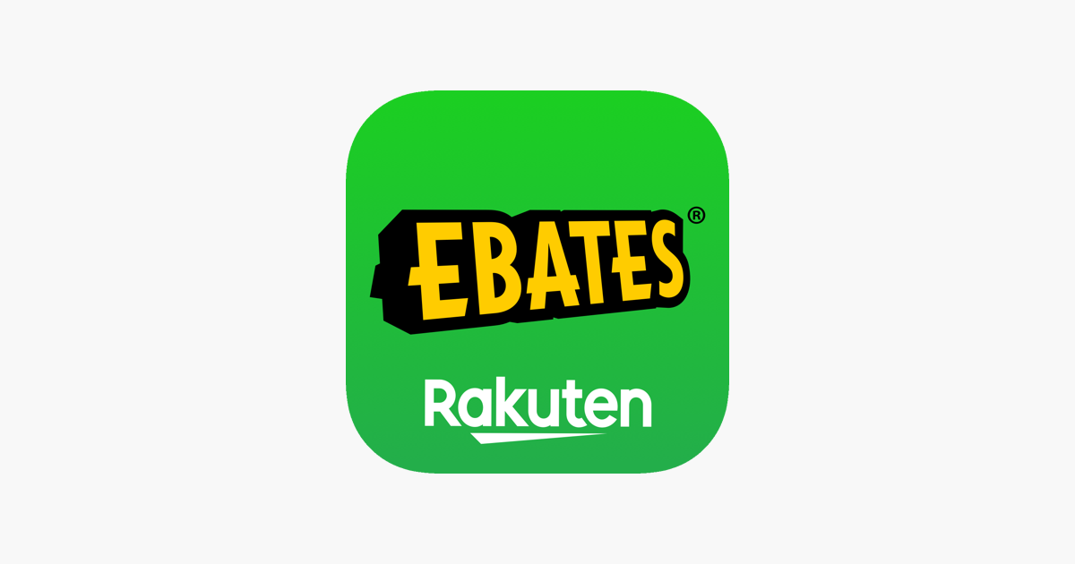 ‎Ebates - Cash Back Rewards on the App Store