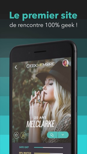 GeekMeMore(圖1)-速報App