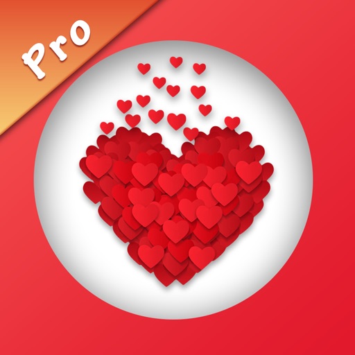 HD Valentine Wallpapers ® Pro icon