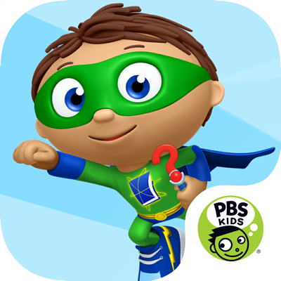 Super Why! PBS Kids PBS Kids: Super Why: Adventures Of Little Bo Peep ...