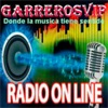 GarrerosVip Radio