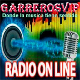 GarrerosVip Radio