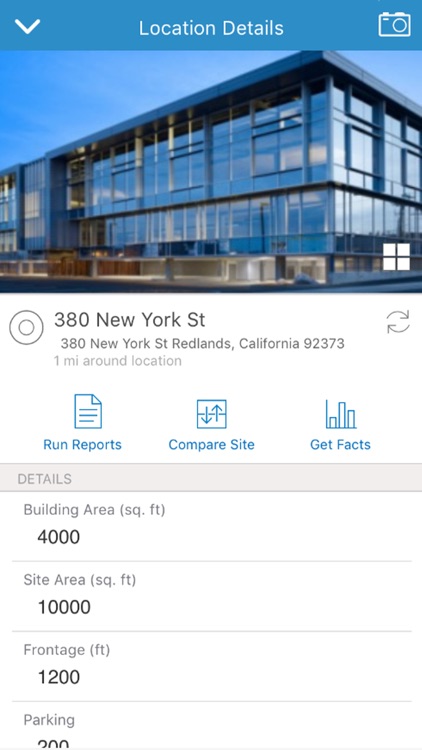 ArcGIS Business Analyst