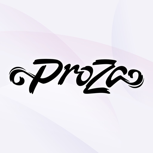 ProZa icon