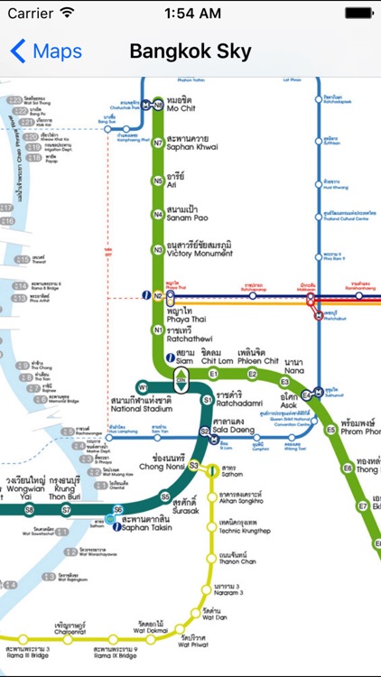 AllSubway