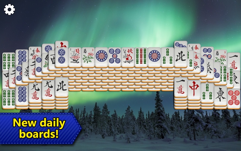 mahjong solitaire epic song