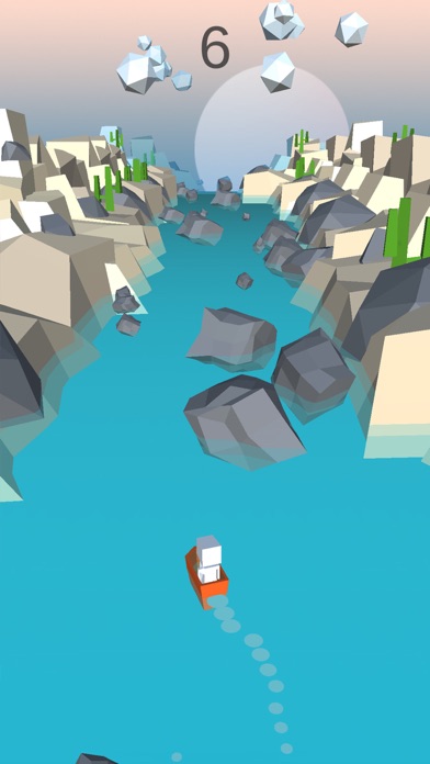 Far From City Noise screenshot 2