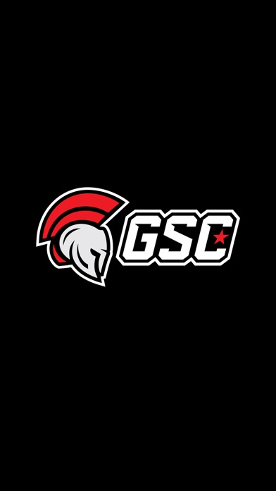 GSC Athletics para iPhone - DOWNLOAD DO APLICATIVO