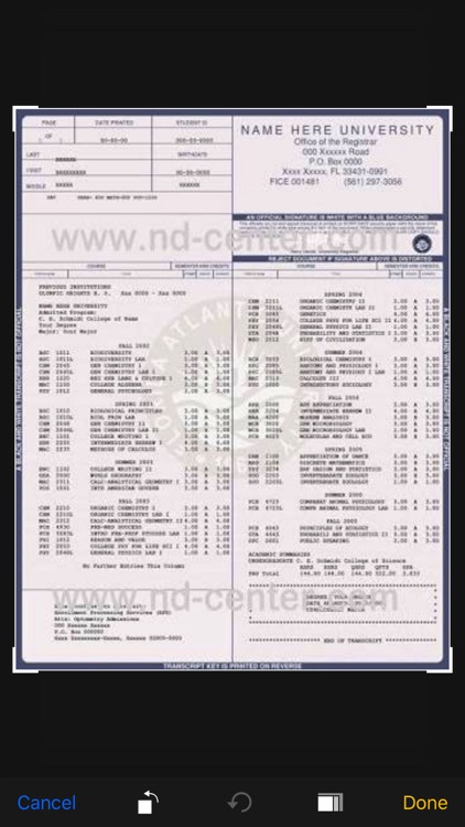Smart PDF Pro screenshot-3