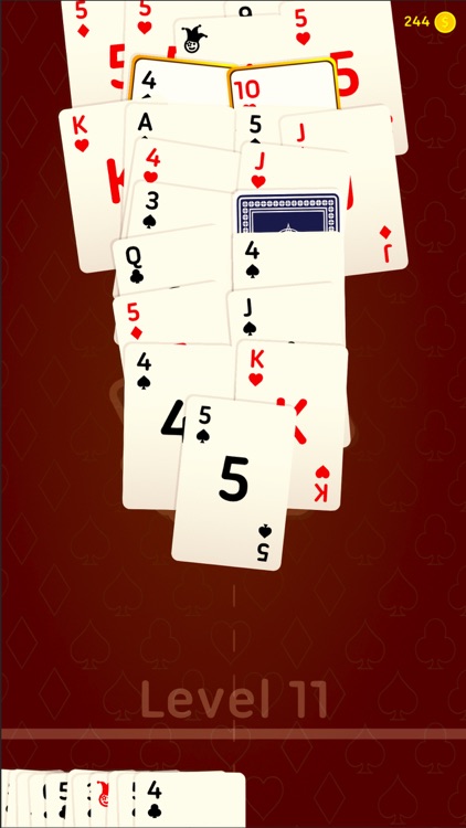 Cards Up screenshot-3