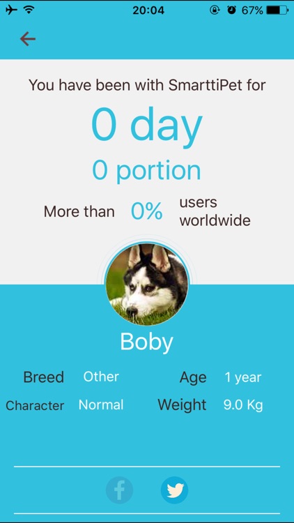 SmarttiPet screenshot-4