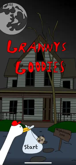 Game screenshot Granny's Goodies mod apk