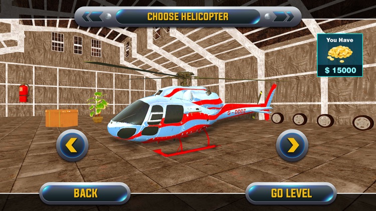 City Rescue Helicopter 911 Simulator 2018