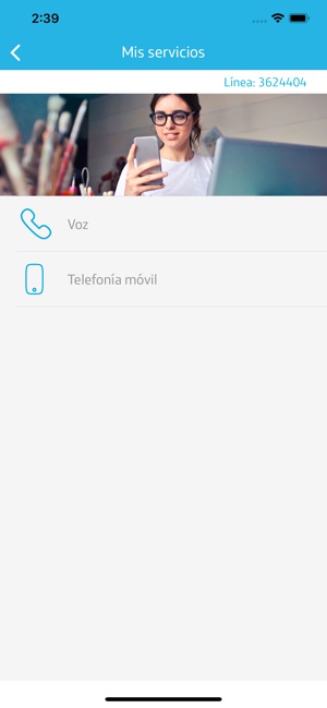 Mi Movistar Bucaramanga(圖5)-速報App