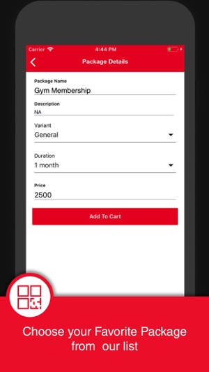 Xtreme Fitness Hubli(圖5)-速報App