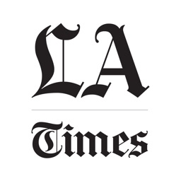 LA Times Apple Watch App