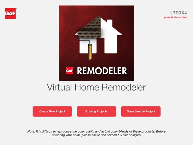 Gaf Remodeler On The Gaf Remodeler On The