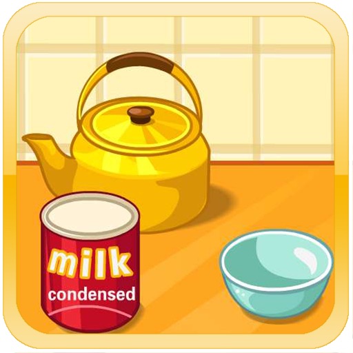 Make Jelly Dessert - Cooking icon