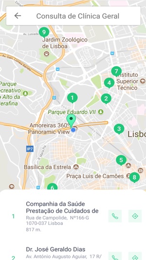 CA Seguros Assistência(圖3)-速報App