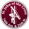 Saint John of the Cross VB FL