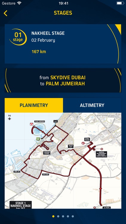 Dubai Tour Official screenshot-3