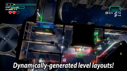 Screenshot from Never Stop Sneakin'