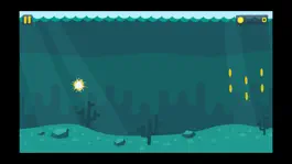 Game screenshot Flappy Submarine hack