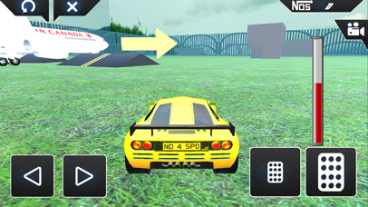 Extreme Sport Car Simulators screenshot 2