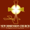 New Dimension Church of NE