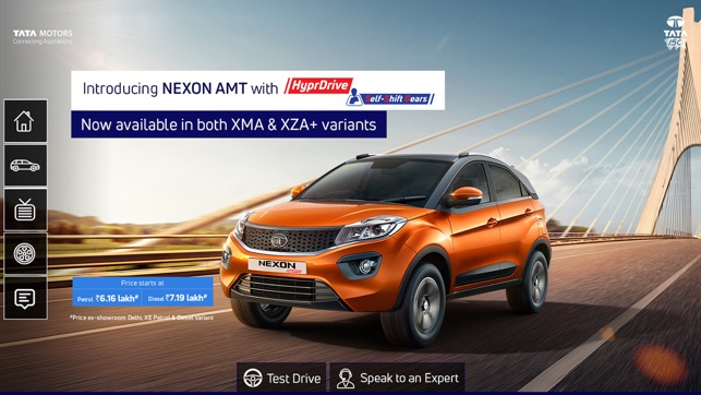 Tata Nexon(圖1)-速報App