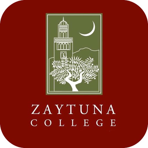 Zaytuna College Experience icon