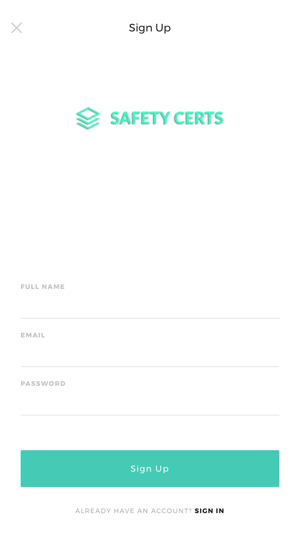 Safety Certs(圖2)-速報App