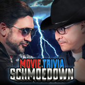 Movie Trivia Schmoedown icon