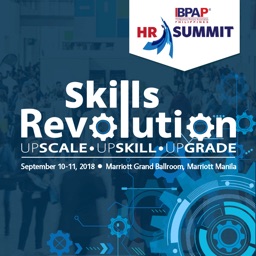 IBPAP HR Summit 2018