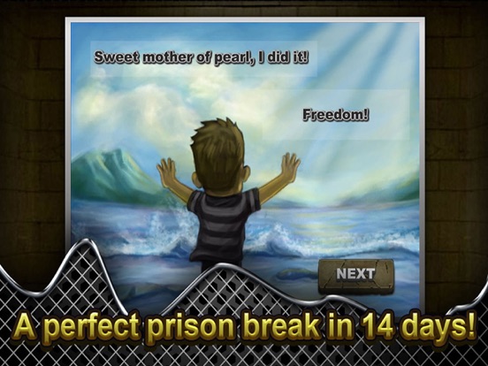 Игра Prison Break (Classic)