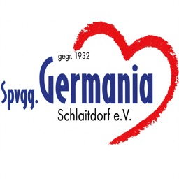 Spvgg Germania Schlaitdorf