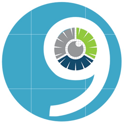 9 Gaze by See Vision, LLC
