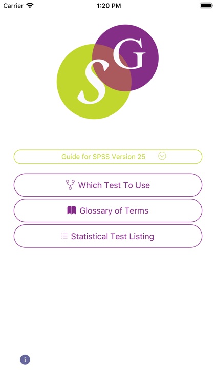 StatsGuru for SPSS