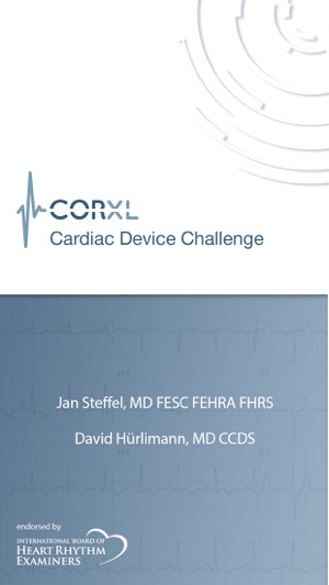 Cardiac Device Challenge(圖1)-速報App