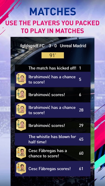 FUT 19 DRAFT AND PACK OPENER screenshot-5