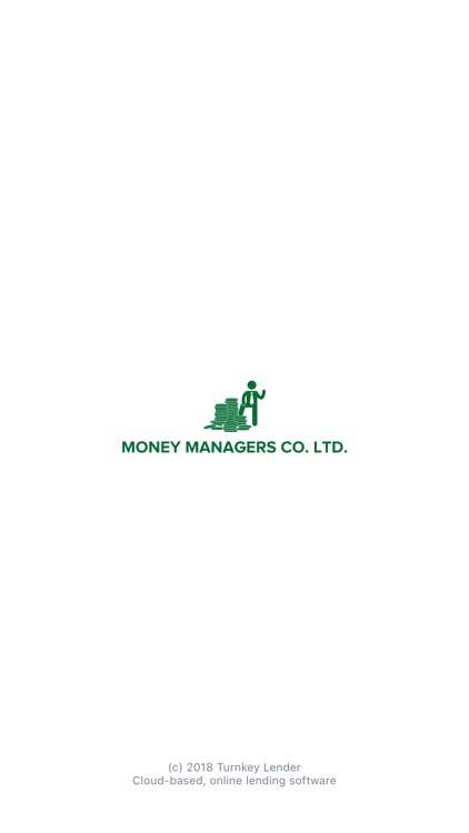 Money Managers screenshot-0