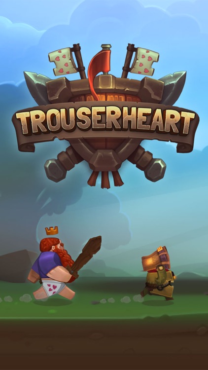 Trouserheart