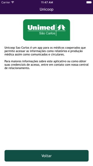 Unicoop São Carlos(圖3)-速報App