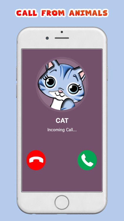 Call From Animals