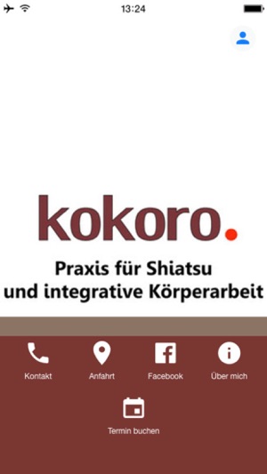 Körperheilraum Kokoro Hamburg(圖1)-速報App