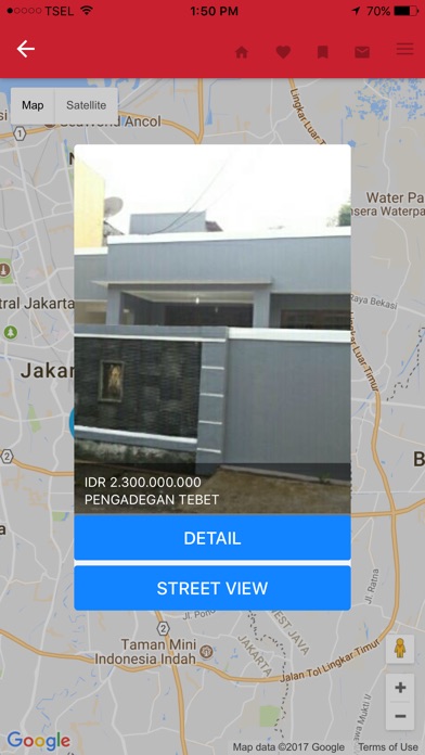 ERA Mobile (ERA Indonesia) screenshot 4