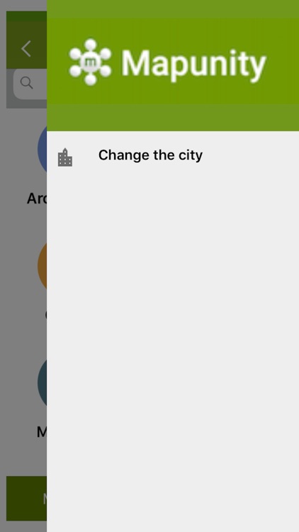 Mapunity screenshot-5