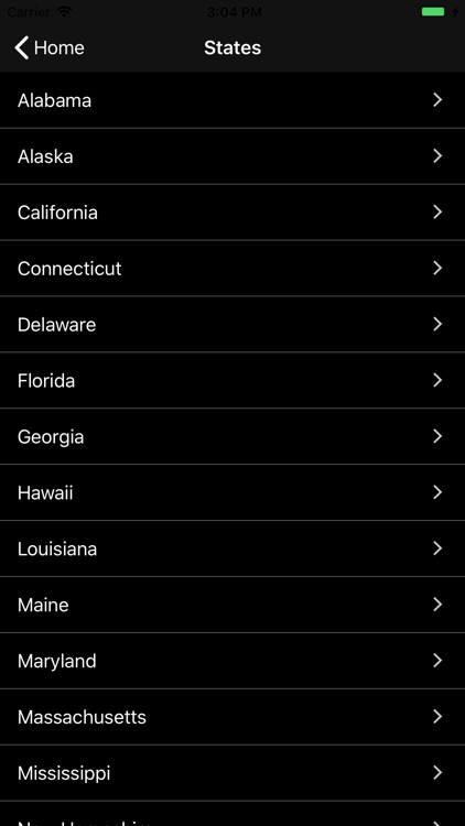 Tides USA:Tide Predictions screenshot-4